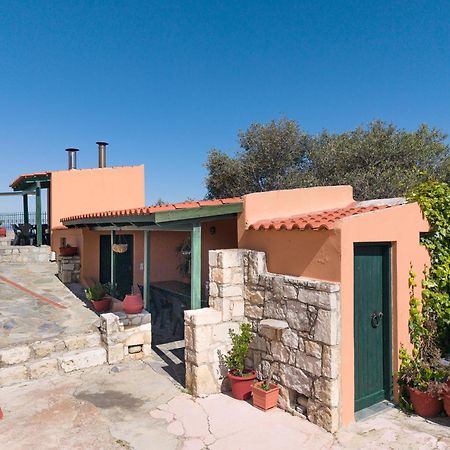 Villa Galini Episkopi  Bagian luar foto