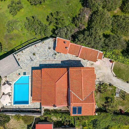 Villa Galini Episkopi  Bagian luar foto