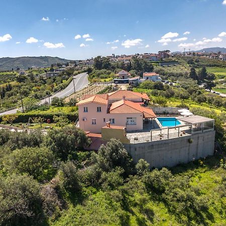 Villa Galini Episkopi  Bagian luar foto