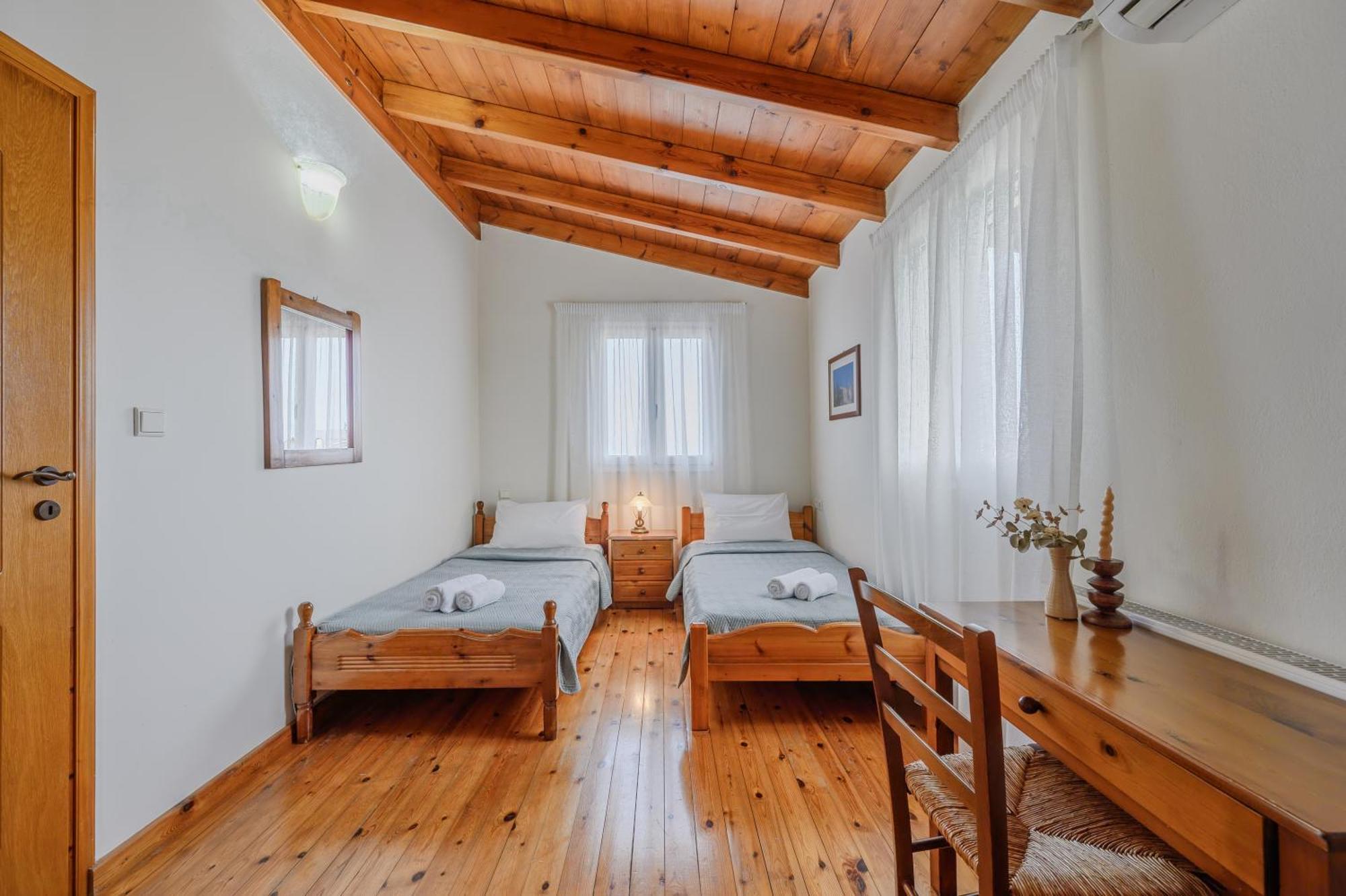 Villa Galini Episkopi  Bagian luar foto