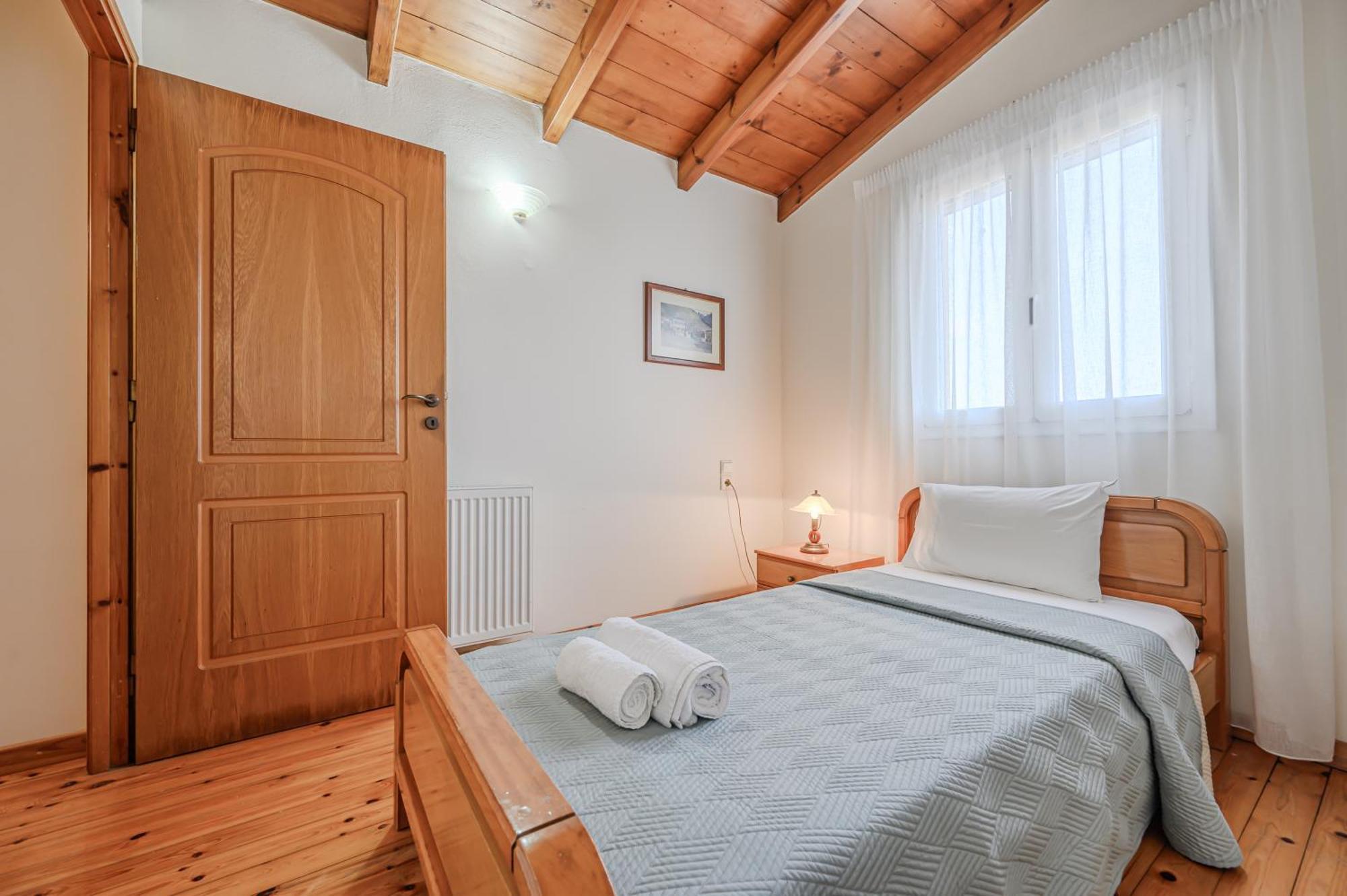 Villa Galini Episkopi  Bagian luar foto