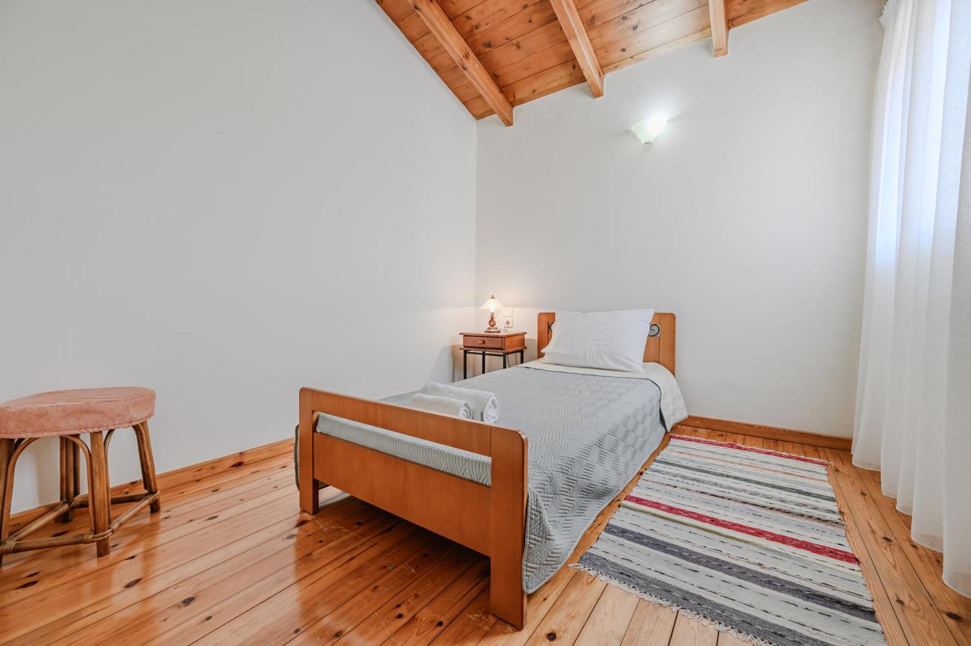 Villa Galini Episkopi  Bagian luar foto