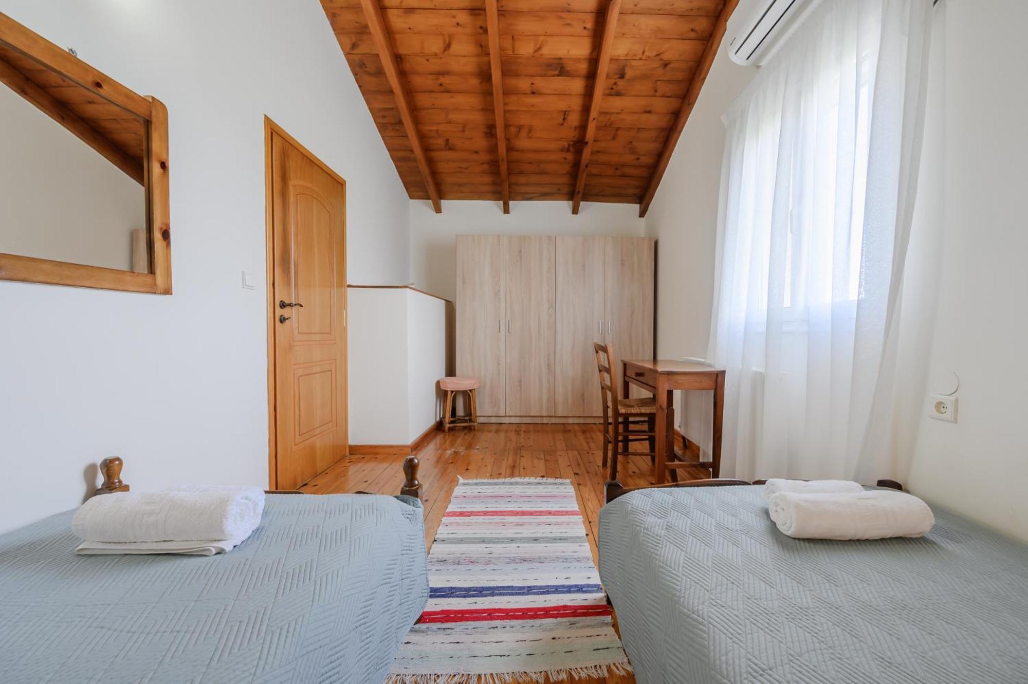 Villa Galini Episkopi  Bagian luar foto