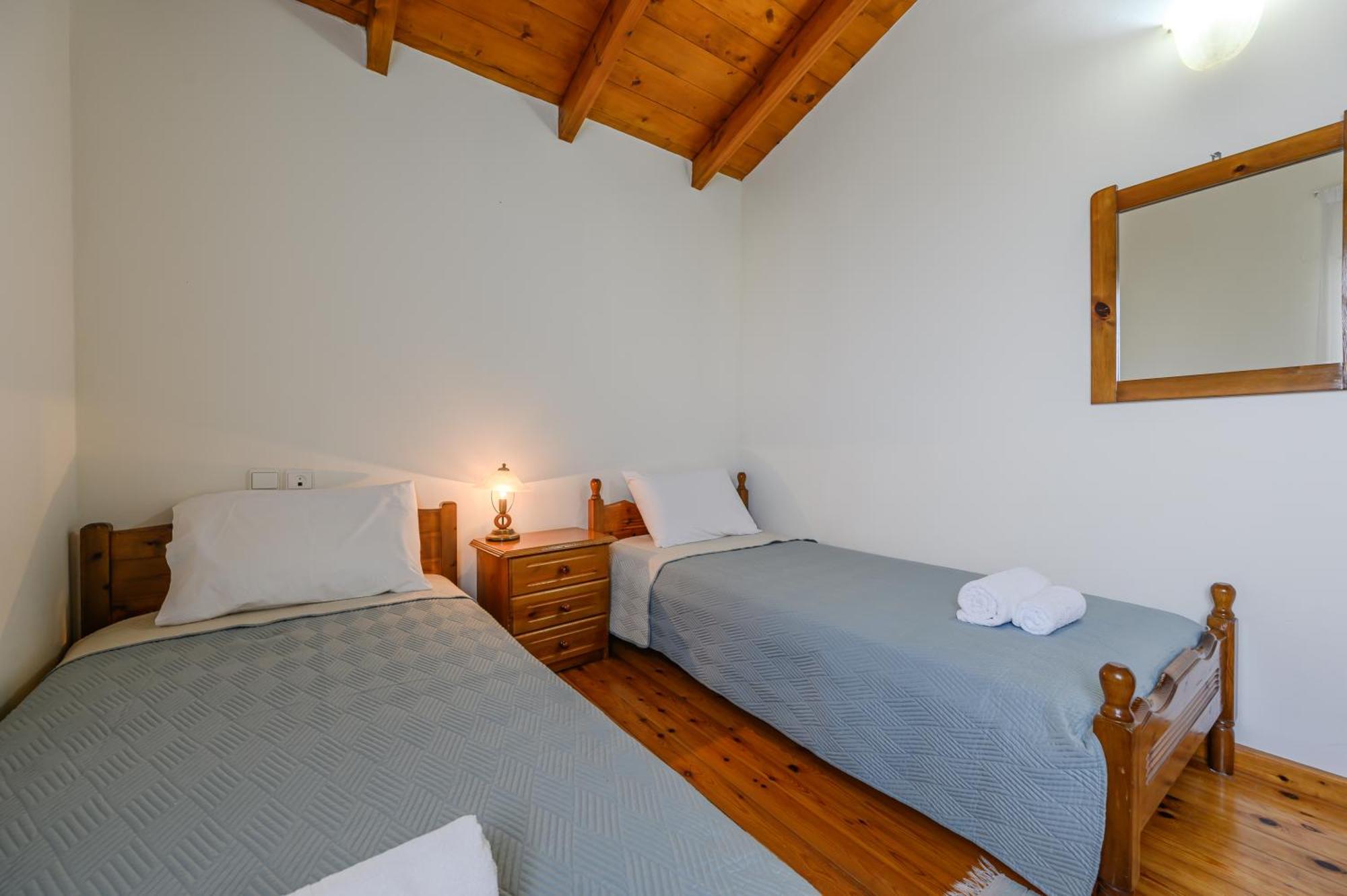 Villa Galini Episkopi  Bagian luar foto