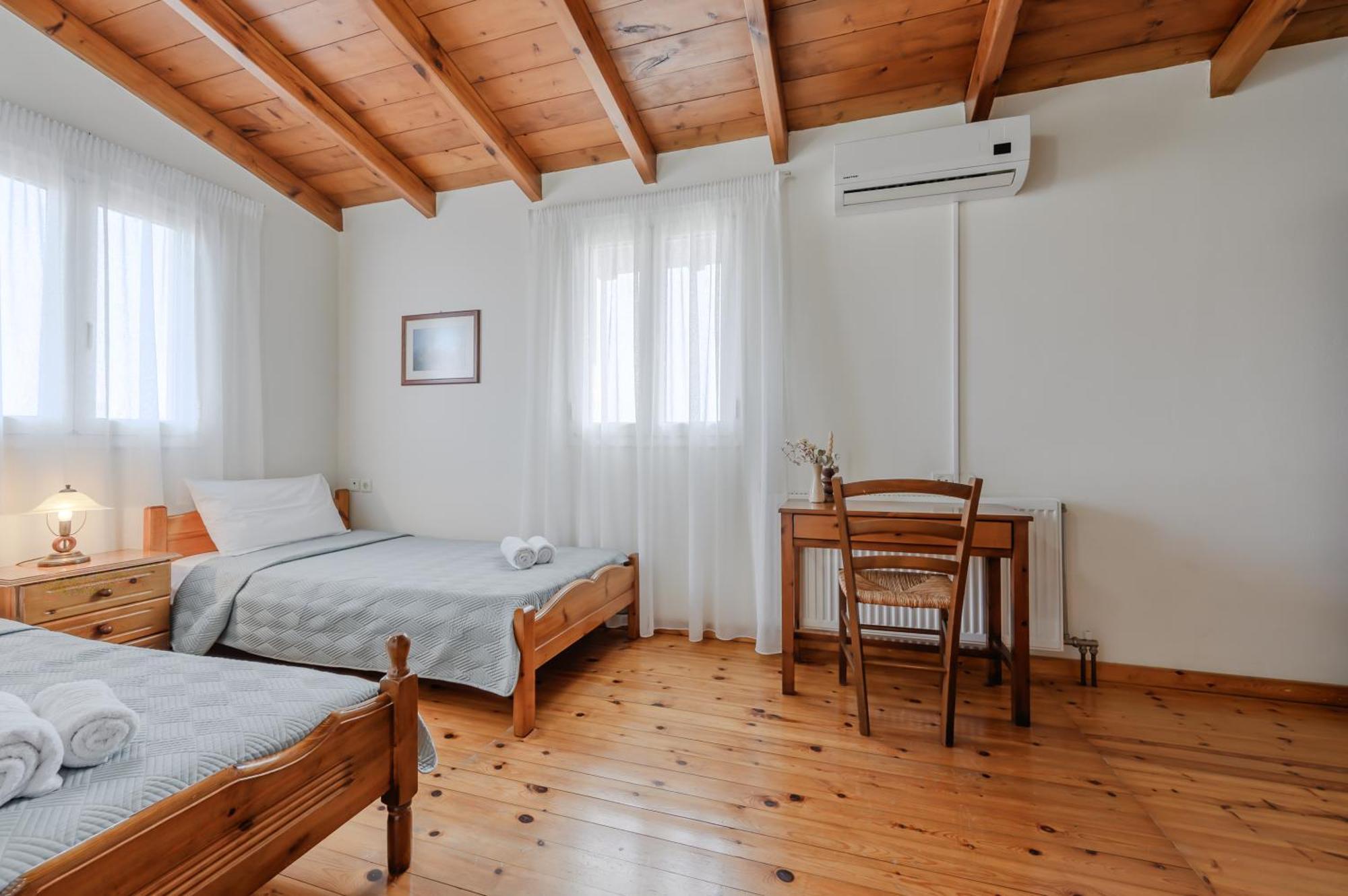 Villa Galini Episkopi  Bagian luar foto