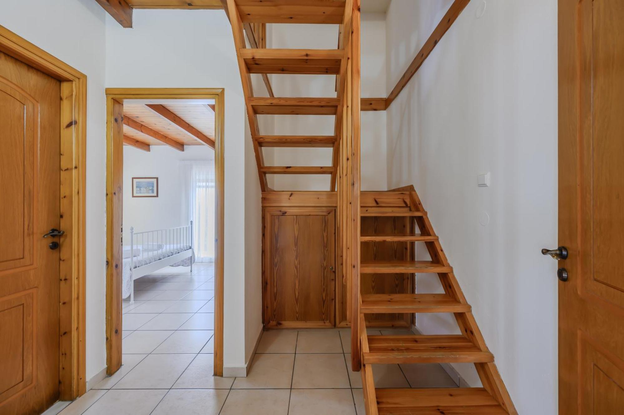 Villa Galini Episkopi  Bagian luar foto