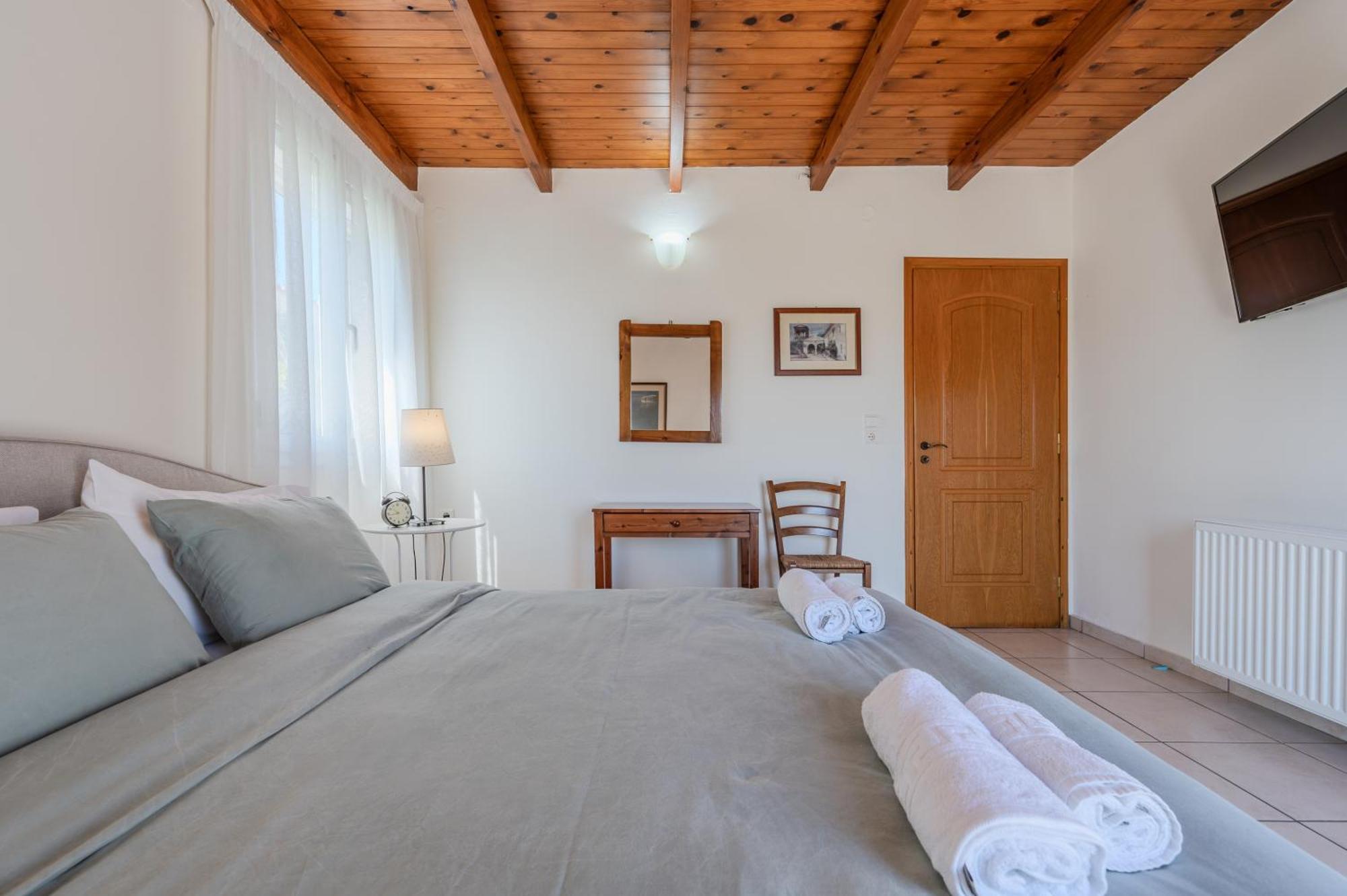 Villa Galini Episkopi  Bagian luar foto
