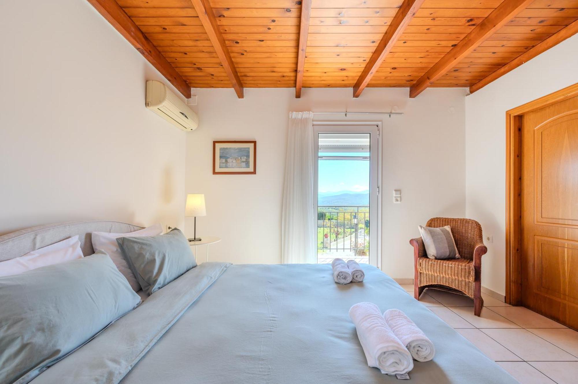 Villa Galini Episkopi  Bagian luar foto