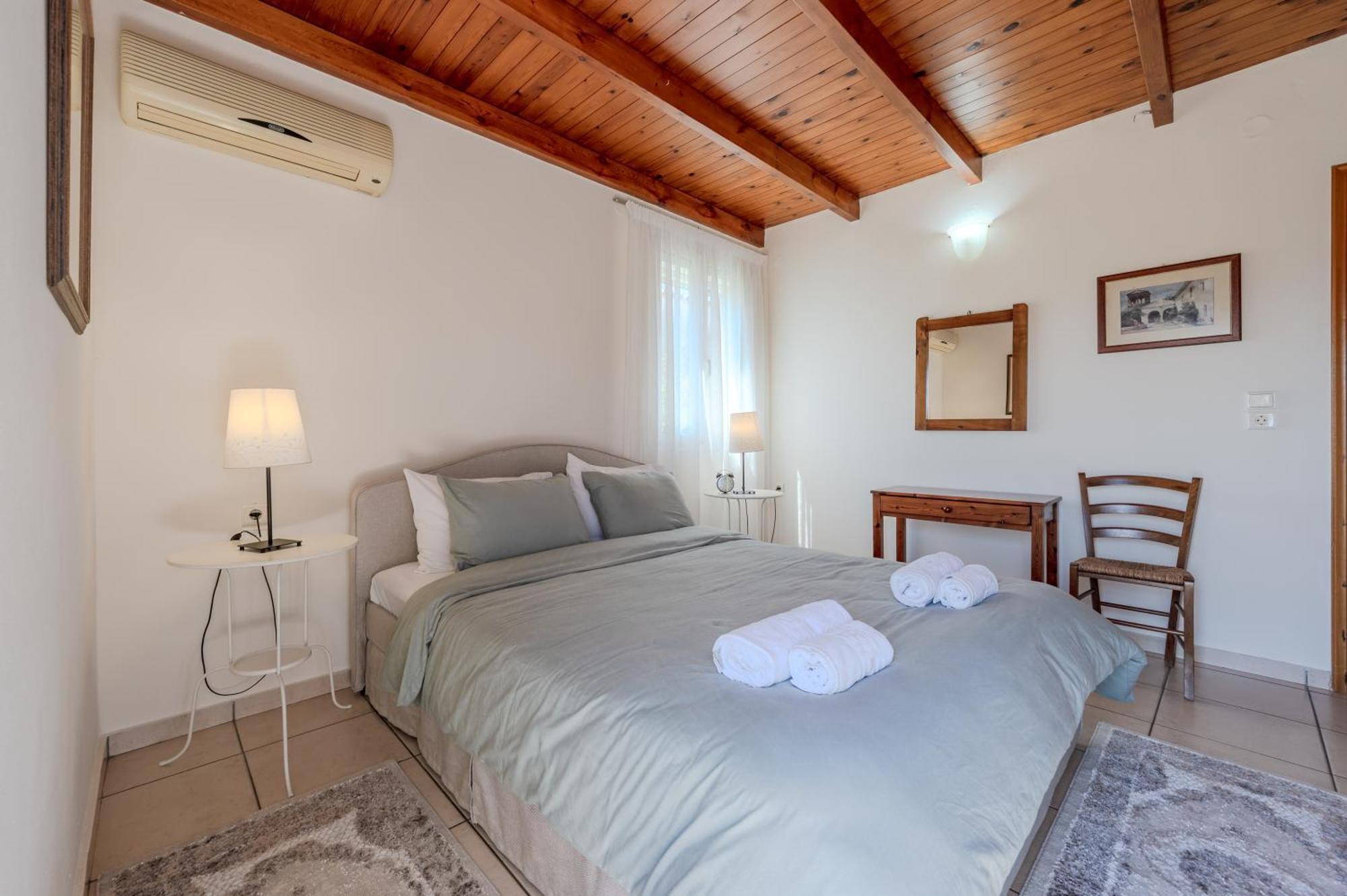 Villa Galini Episkopi  Bagian luar foto